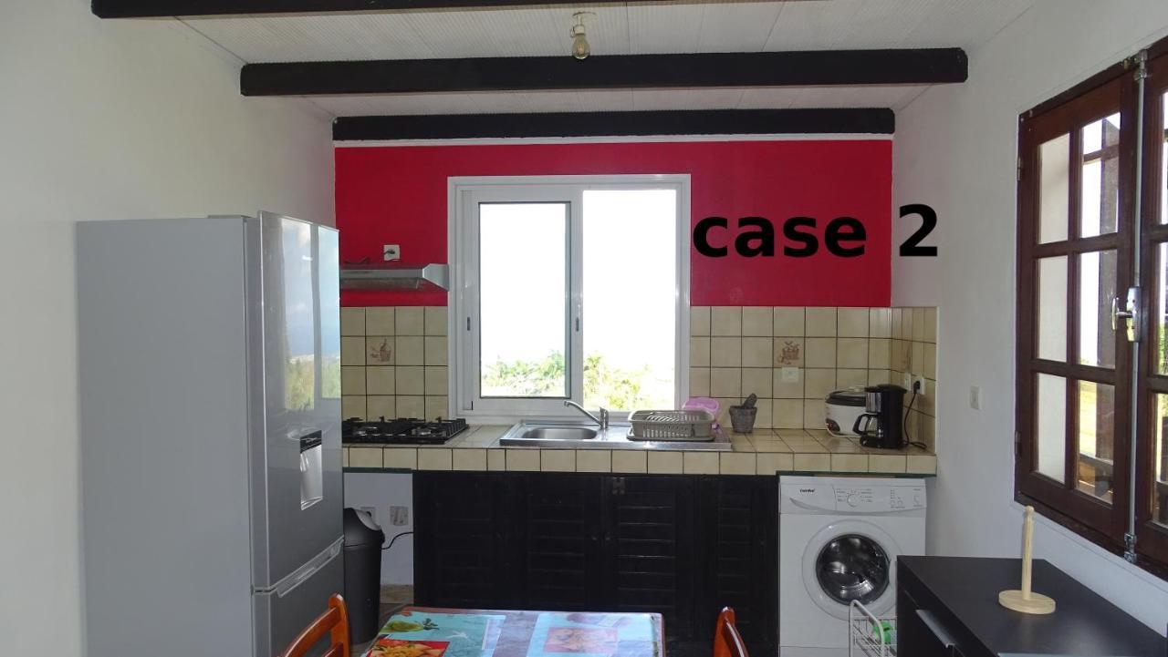 Ti Case Reunion 400 Saint Pierre Eksteriør bilde