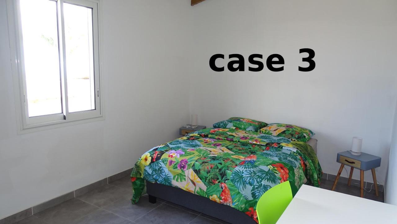 Ti Case Reunion 400 Saint Pierre Eksteriør bilde